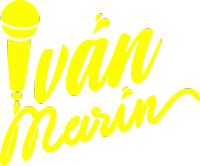 Yo Soy Iván Marín